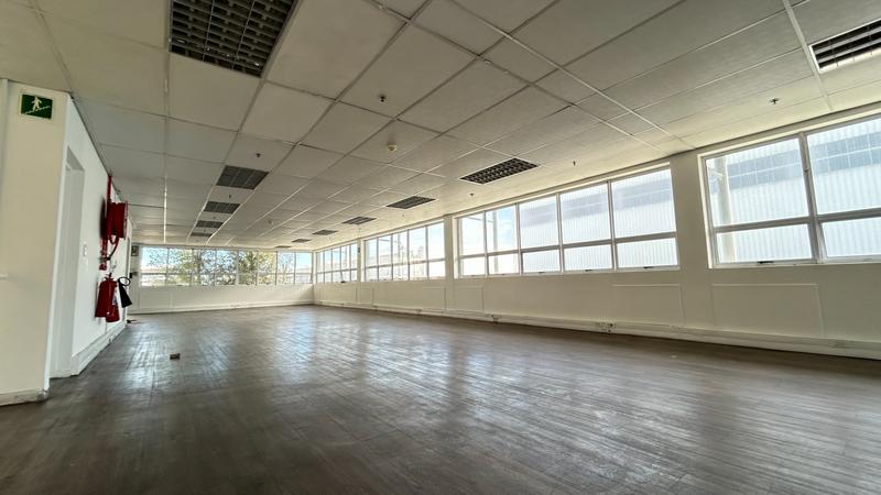 To Let commercial Property for Rent in Montague Gardens Western Cape